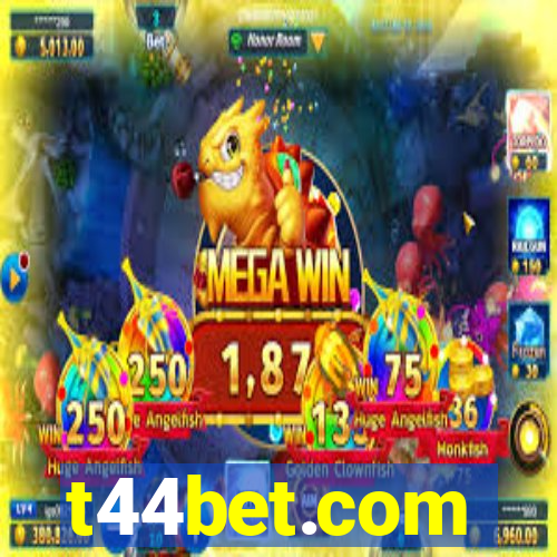 t44bet.com