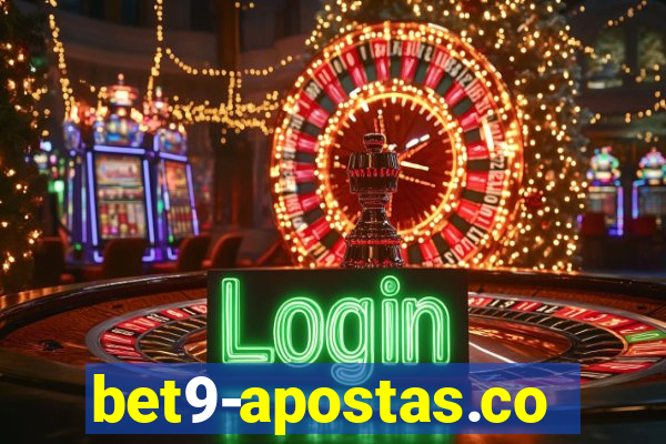 bet9-apostas.com