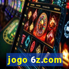 jogo 6z.com