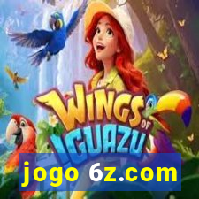 jogo 6z.com