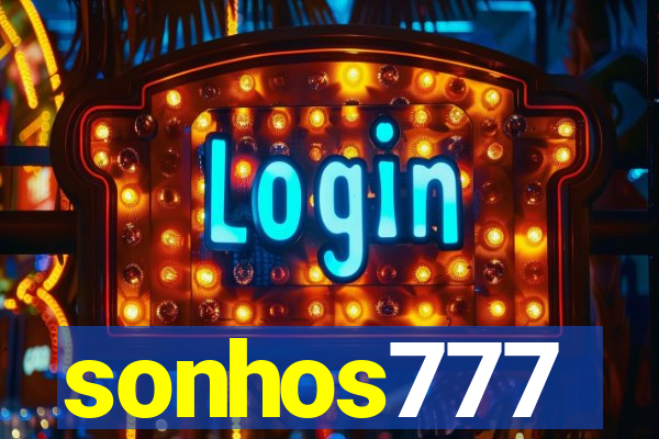 sonhos777