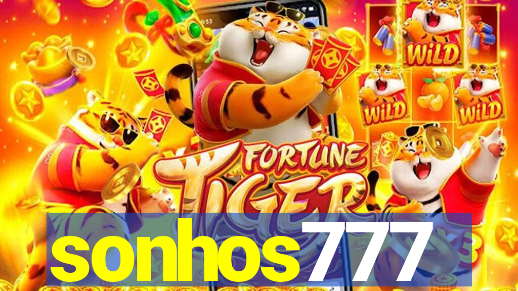 sonhos777