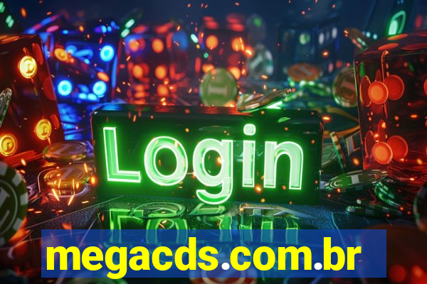 megacds.com.br