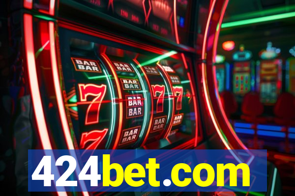 424bet.com