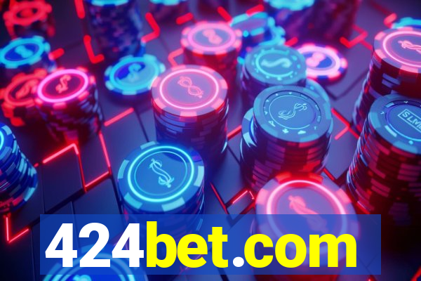 424bet.com