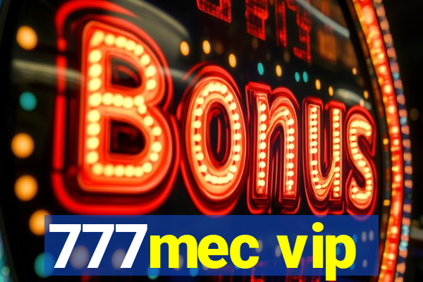 777mec vip