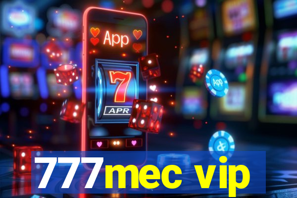 777mec vip