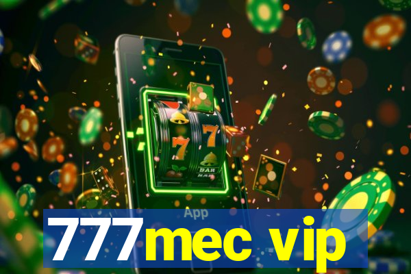 777mec vip