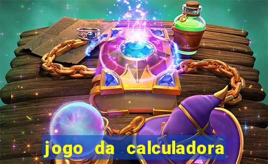 jogo da calculadora do amor