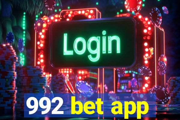 992 bet app