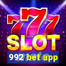 992 bet app