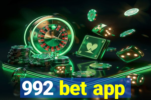 992 bet app