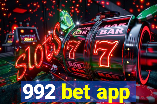 992 bet app