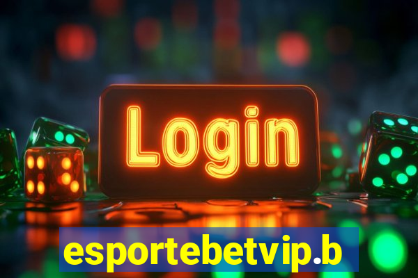 esportebetvip.bet