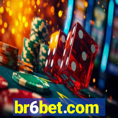 br6bet.com