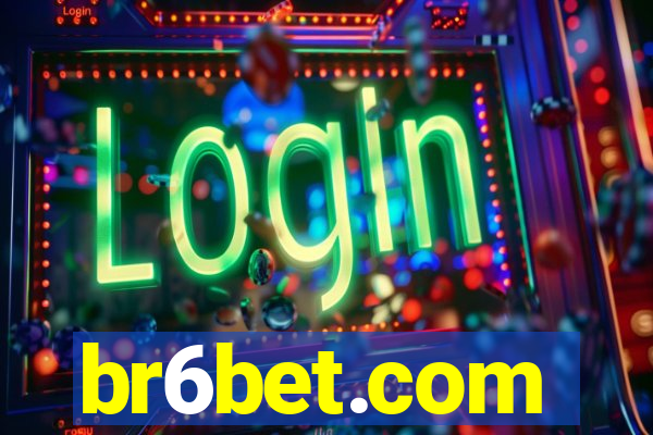 br6bet.com