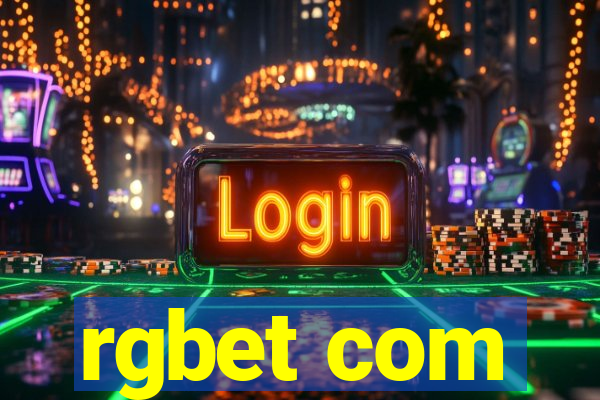 rgbet com