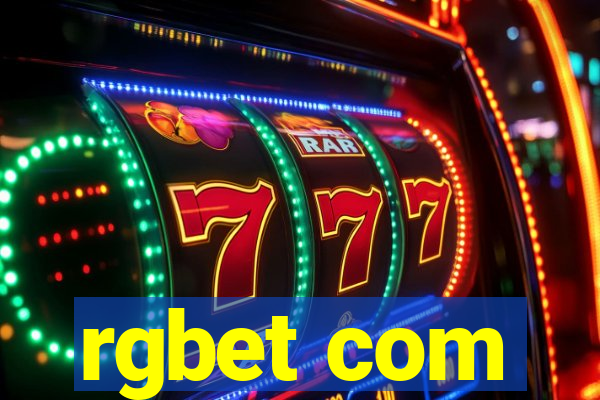 rgbet com