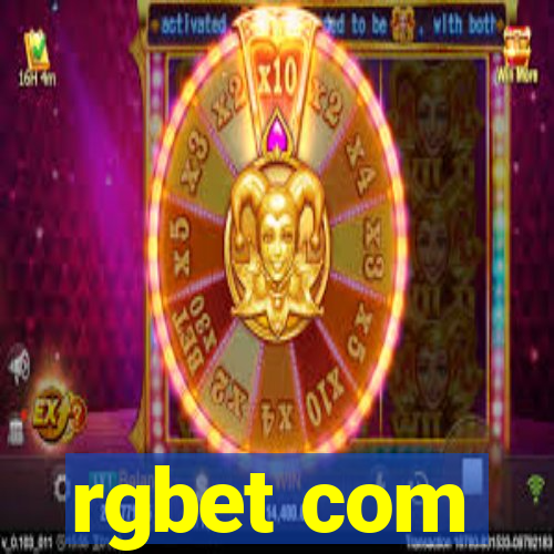 rgbet com