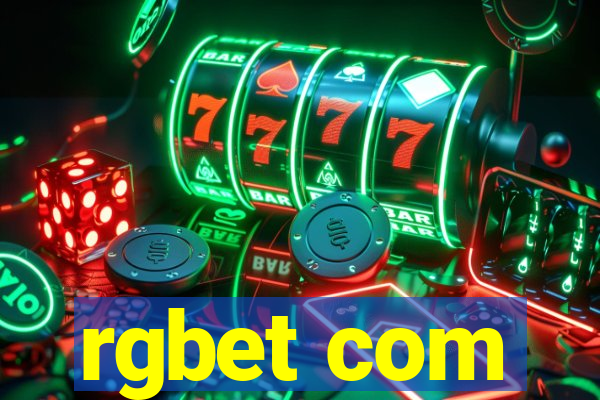 rgbet com