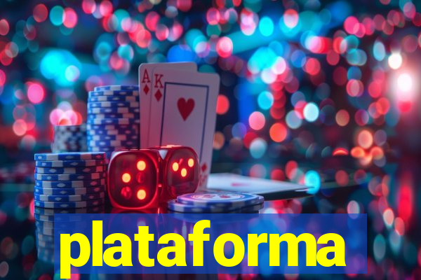 plataforma