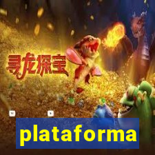 plataforma