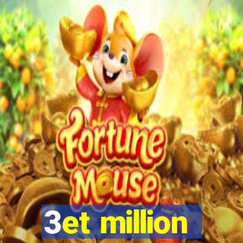 3et million