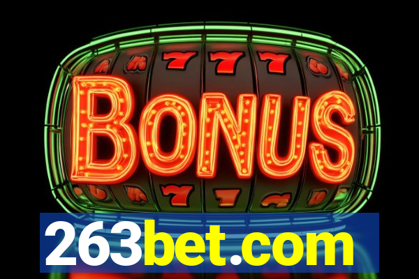 263bet.com