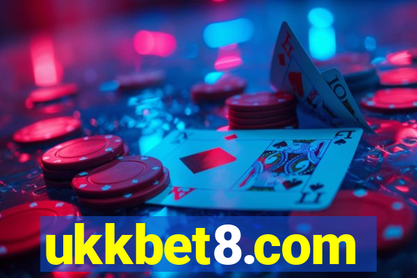 ukkbet8.com