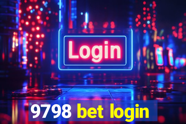 9798 bet login