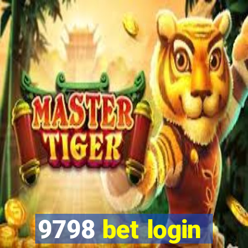 9798 bet login