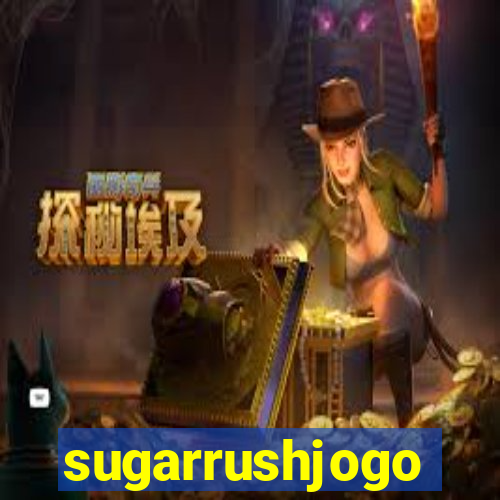 sugarrushjogo