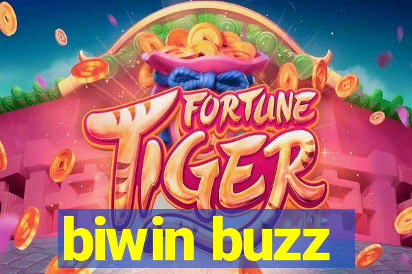 biwin buzz