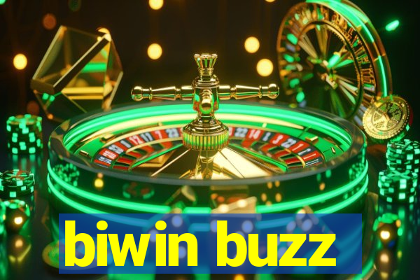 biwin buzz