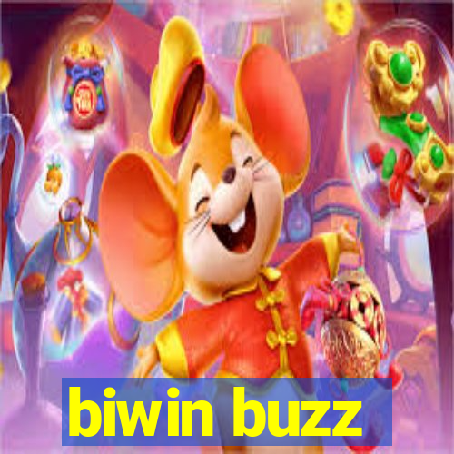 biwin buzz