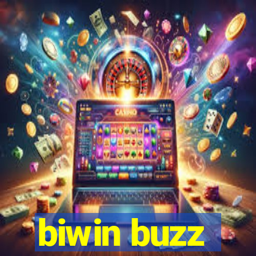 biwin buzz