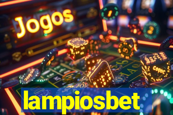 lampiosbet