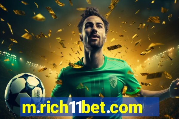 m.rich11bet.com