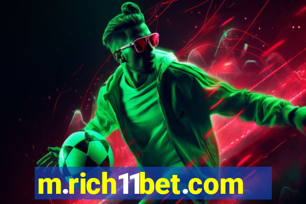 m.rich11bet.com