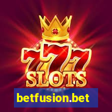 betfusion.bet