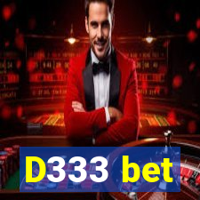 D333 bet