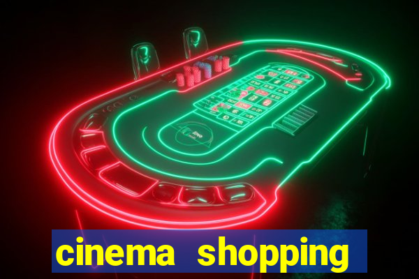 cinema shopping total porto alegre