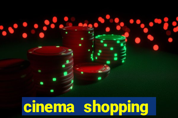 cinema shopping total porto alegre