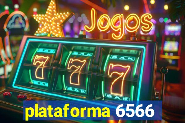 plataforma 6566