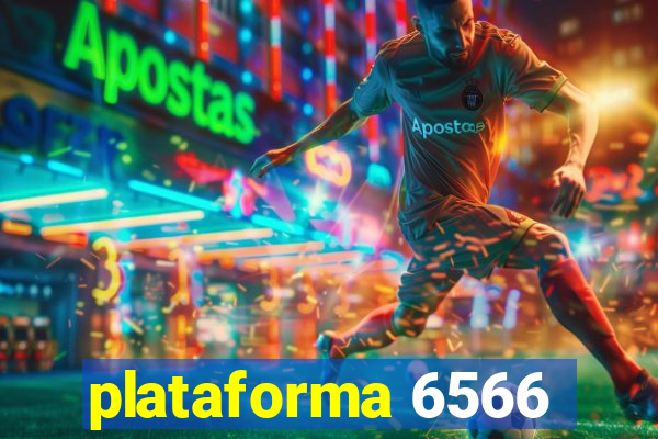 plataforma 6566