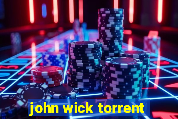 john wick torrent