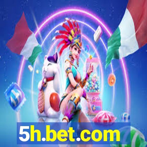 5h.bet.com