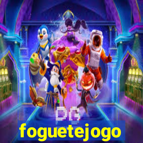 foguetejogo