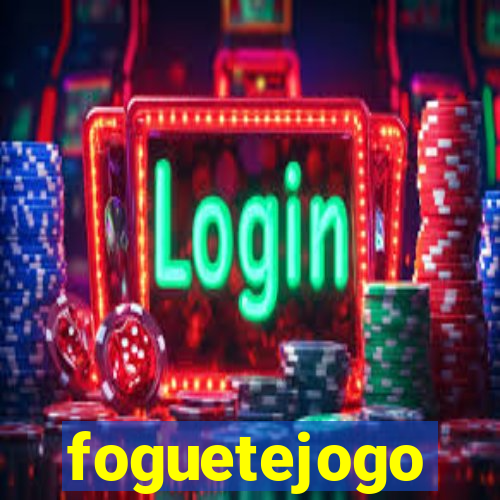 foguetejogo