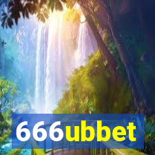 666ubbet